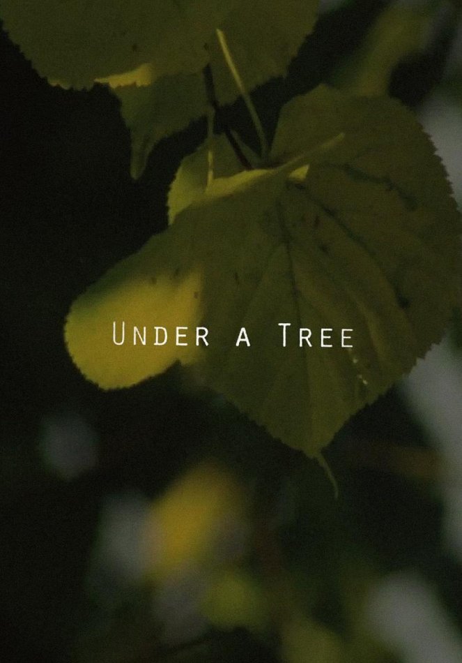 Under a Tree - Posters