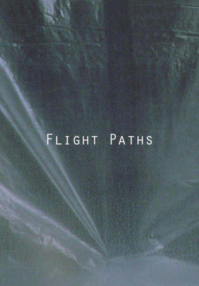 Flight Paths - Plakátok