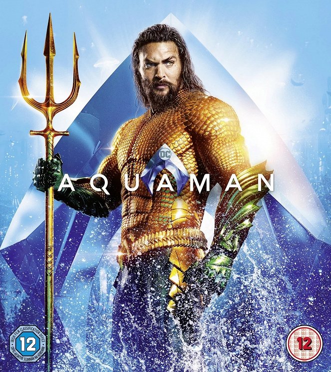 Aquaman - Posters