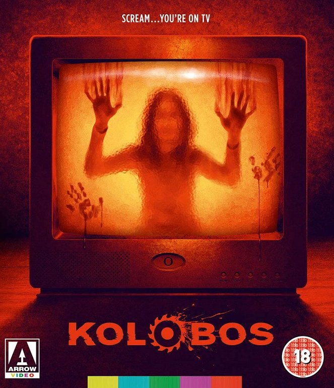 Kolobos - Posters