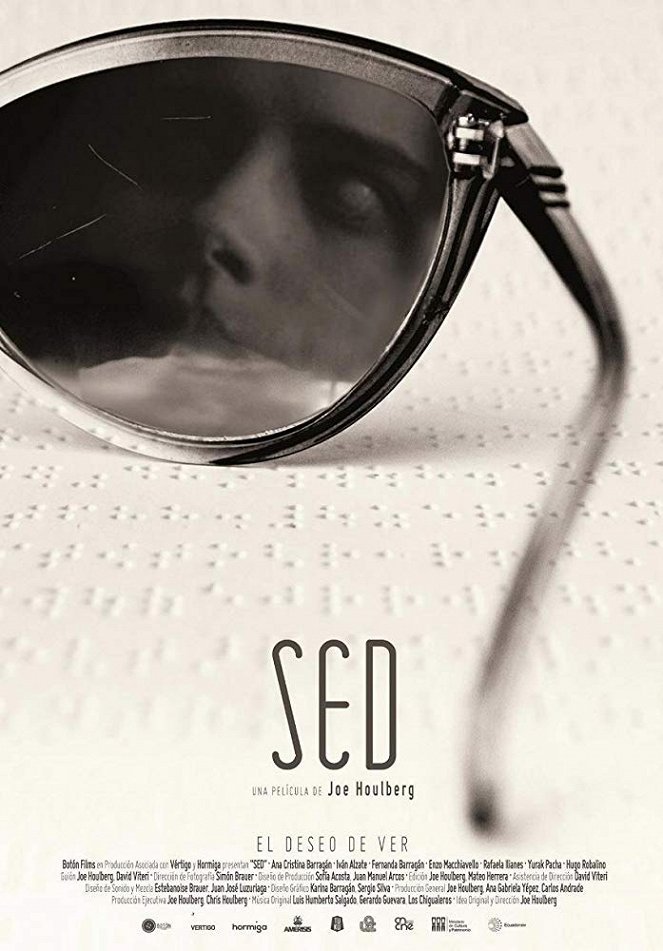 Sed - Affiches