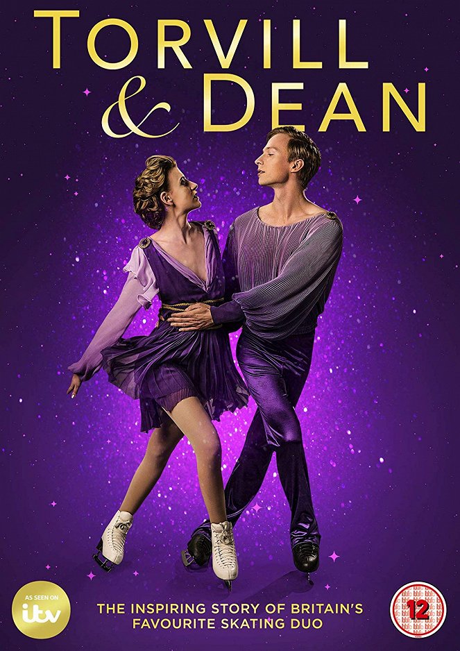 Torvill & Dean - Posters