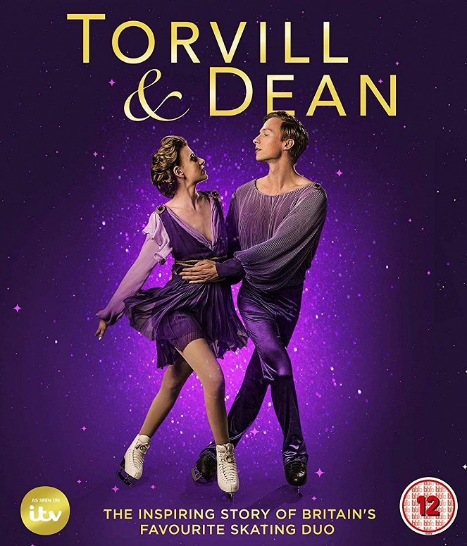 Torvill & Dean - Posters