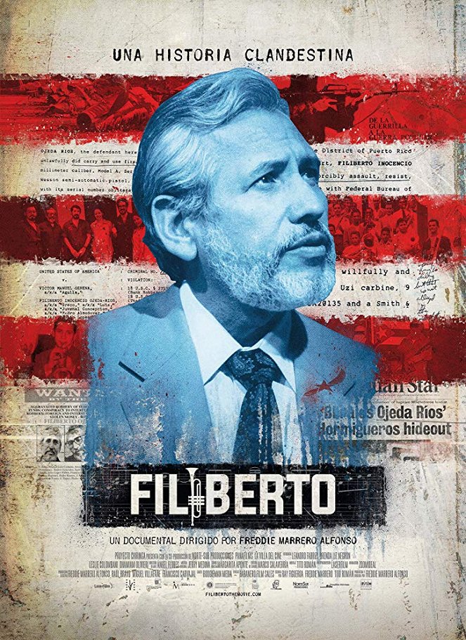 Filiberto - Plakaty