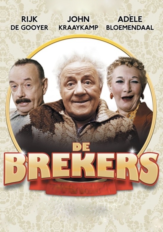 De Brekers - Plakáty