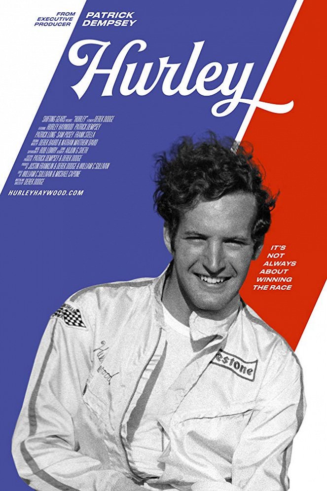 Hurley - Plakátok