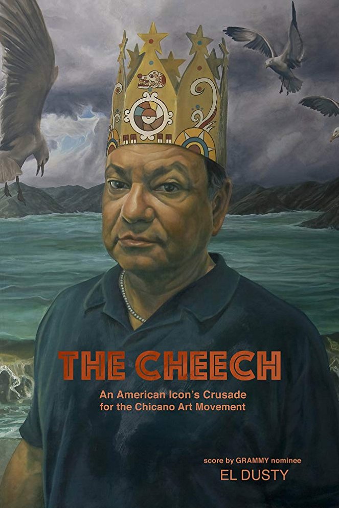 The Cheech - Posters
