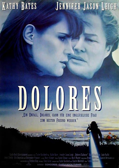 Dolores - Plakate