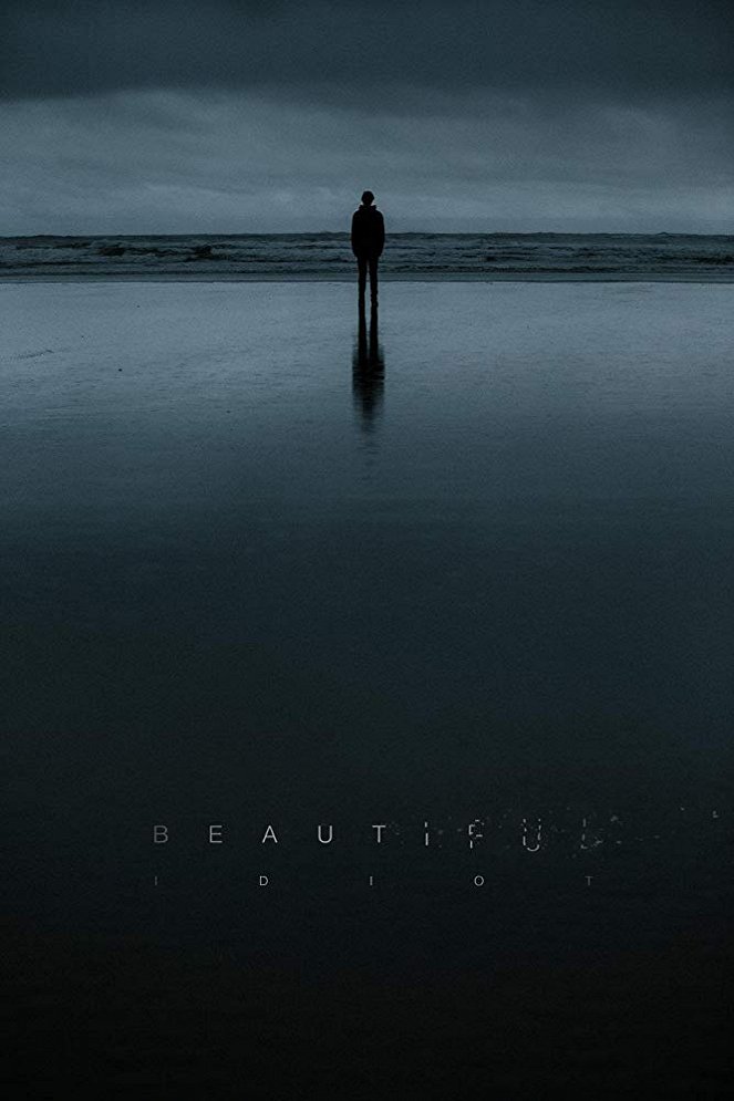 Beautiful Idiot - Affiches