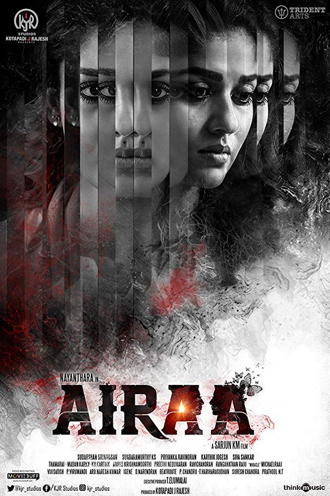 Airaa - Posters