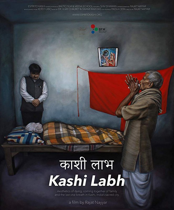 Kashi Labh - Plakáty