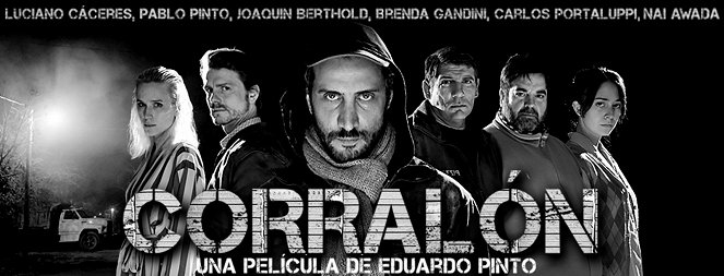 Corralón - Posters