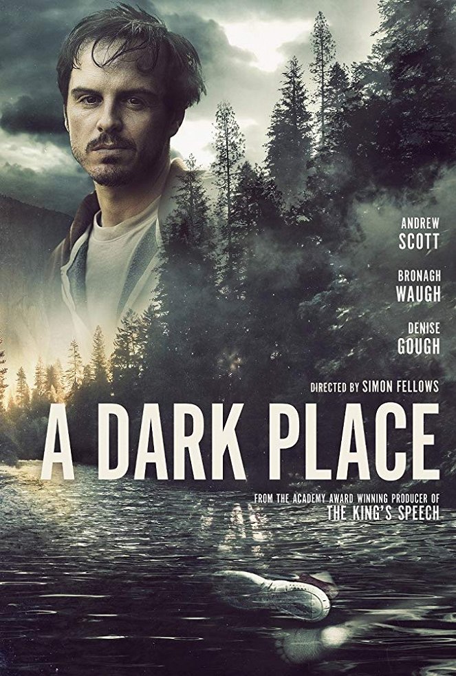 A Dark Place - Posters
