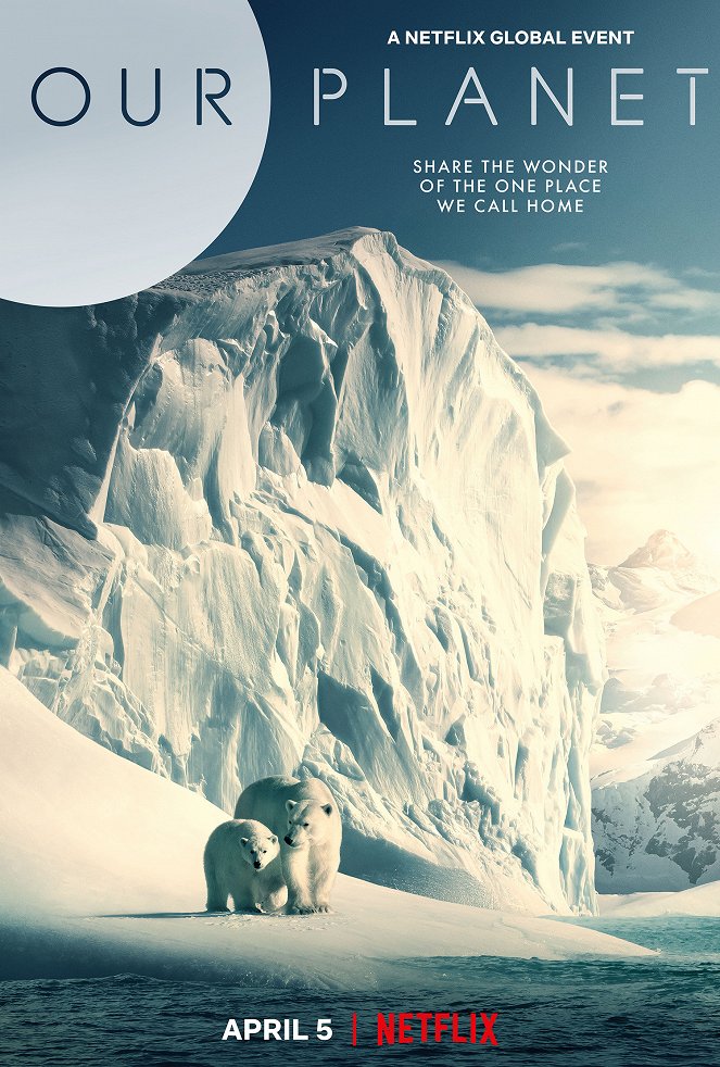 Our Planet - Our Planet - Season 1 - Posters