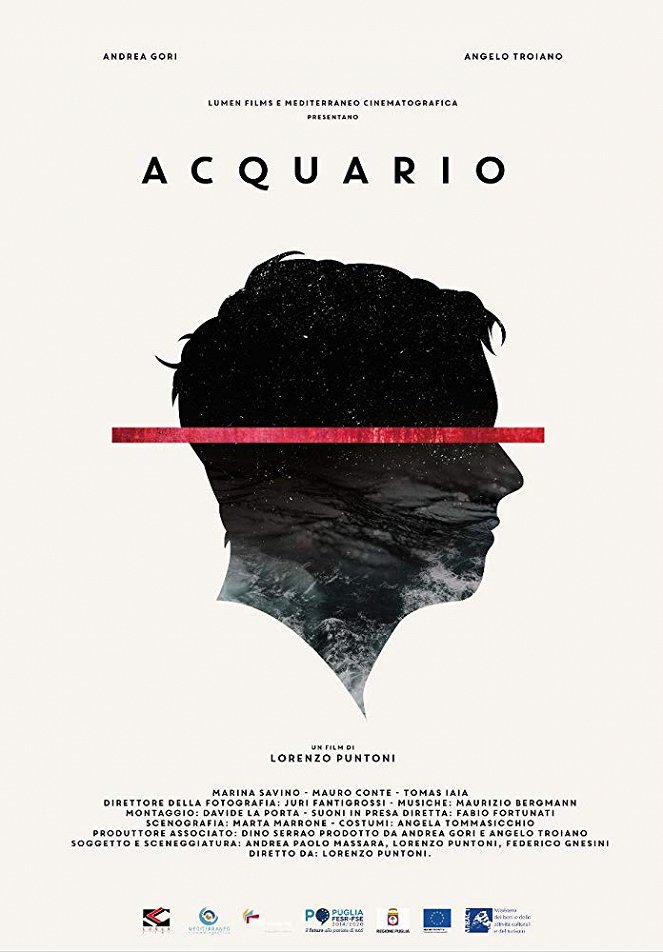 Acquario - Plakáty