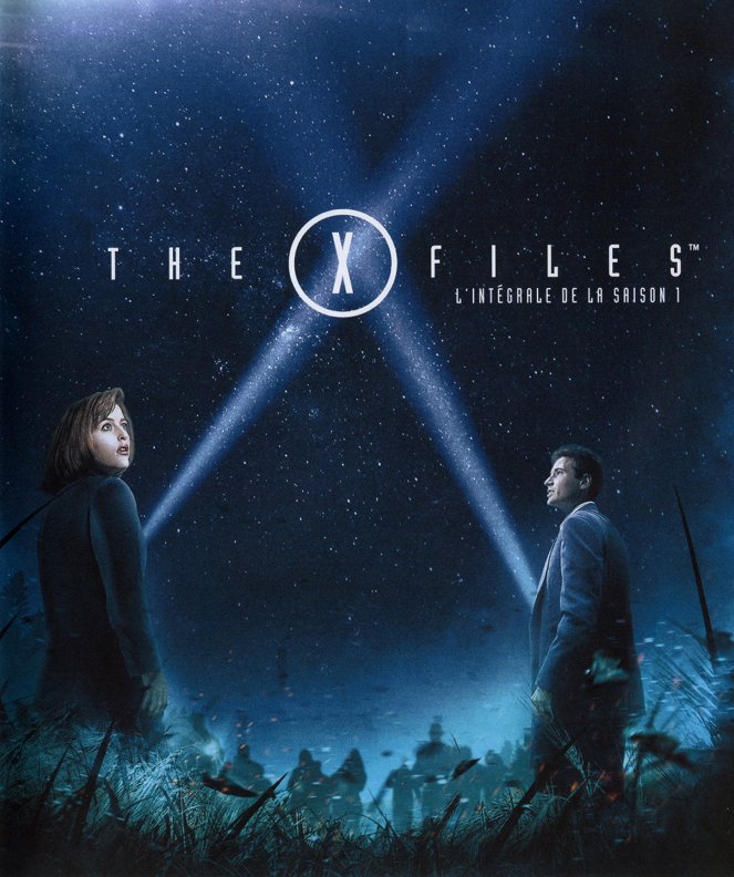 The X-Files - Season 1 - Affiches