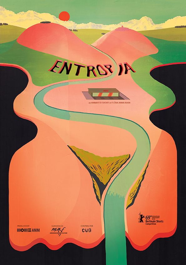 Entrópia - Posters