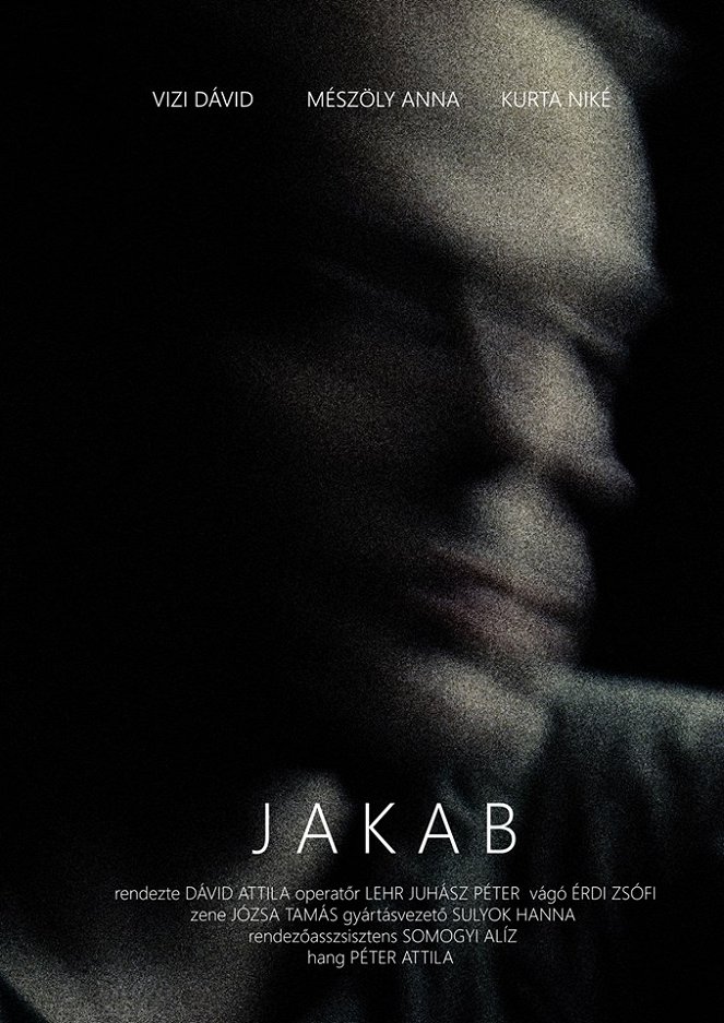 Jakab - Affiches