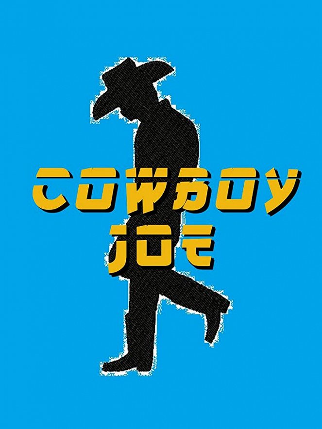 Cowboy Joe - Plakaty