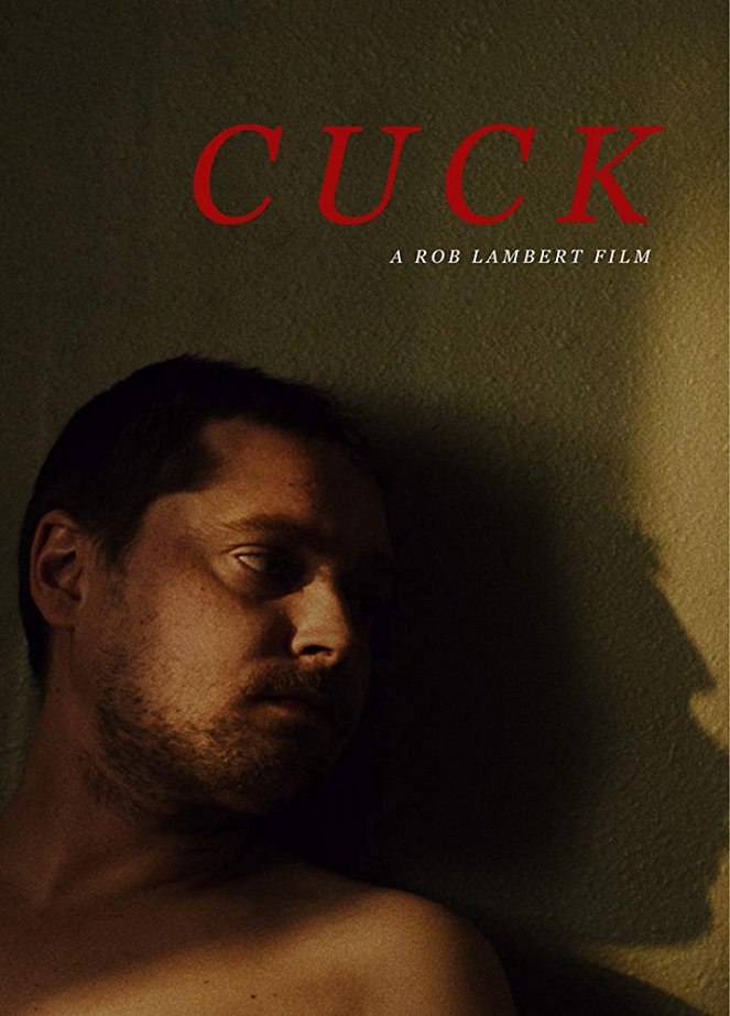 Cuck - Plakátok