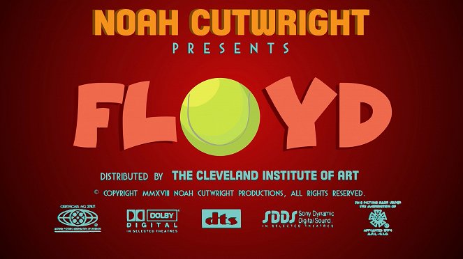 Floyd - Plakate