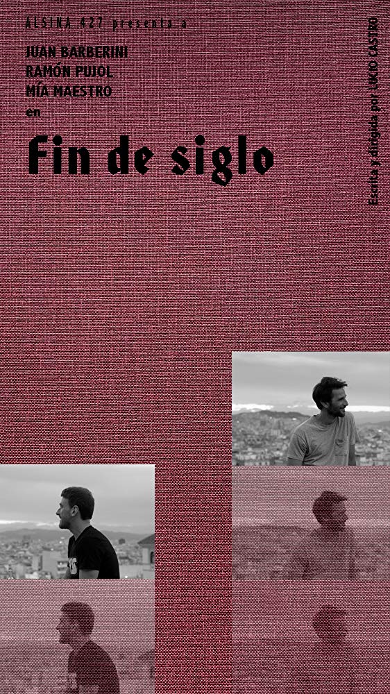 Fin de siglo - Carteles