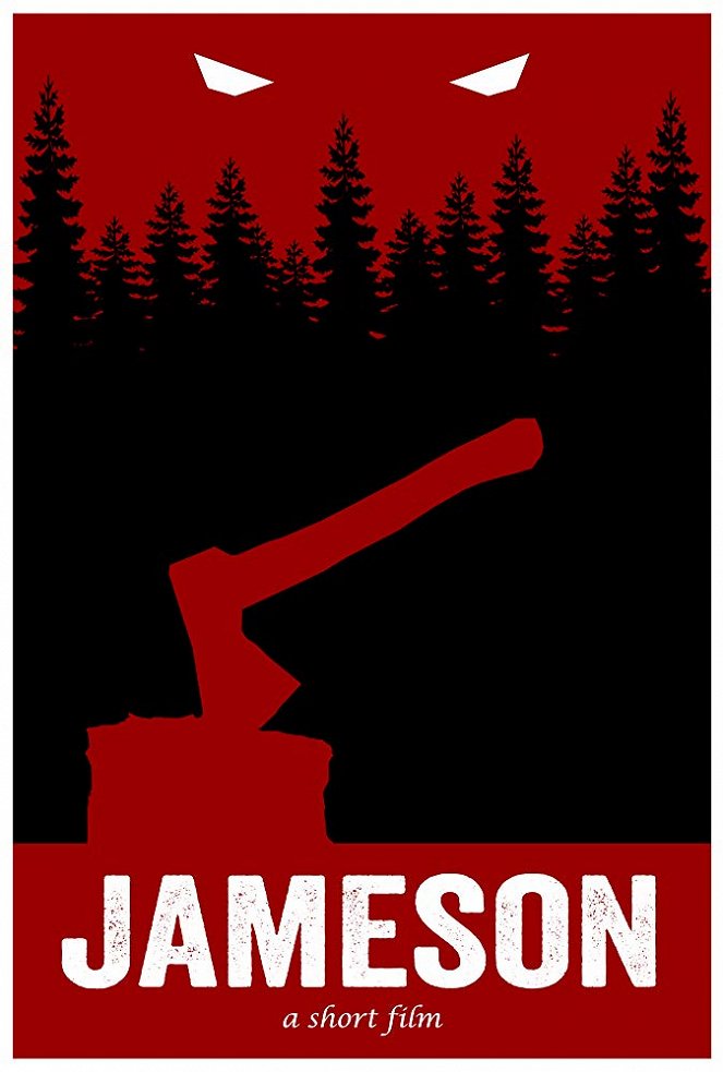 Jameson - Cartazes
