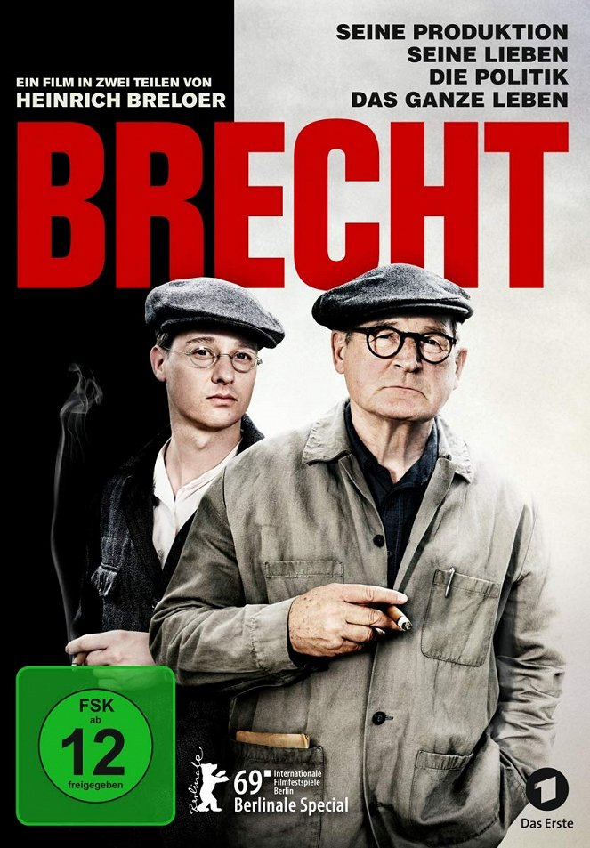 Brecht - Posters