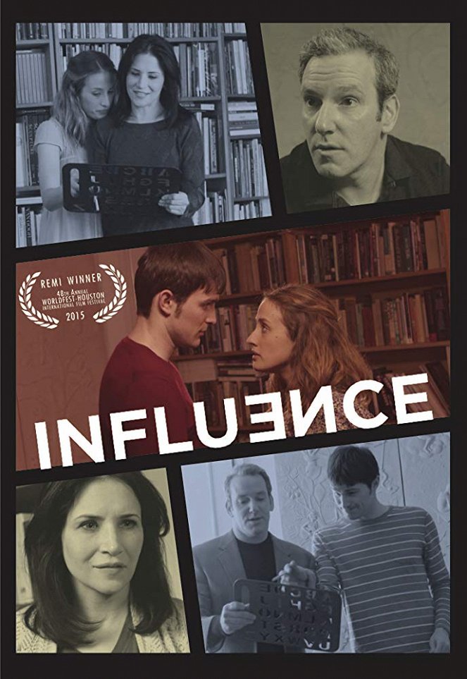 Influence - Plakáty