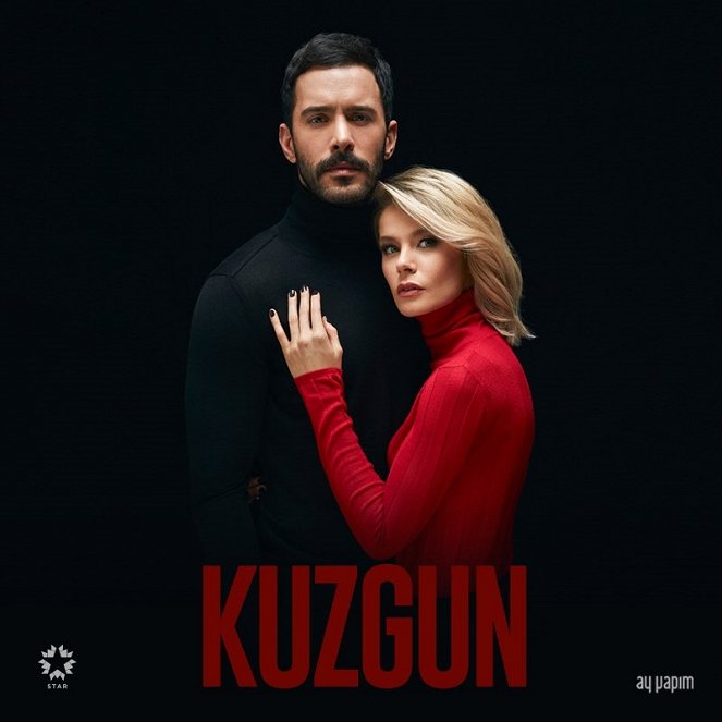 Kuzgun - Plagáty