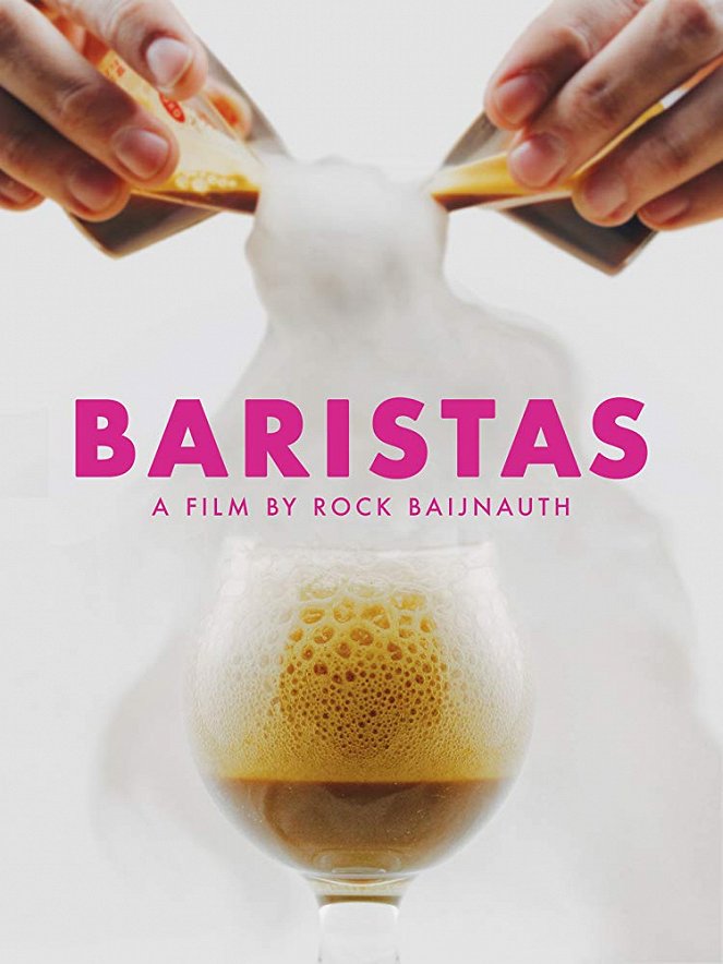 Baristas - Plakate