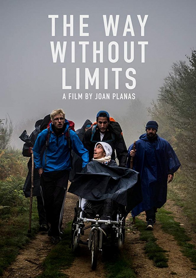 The Way Without Limits - Posters