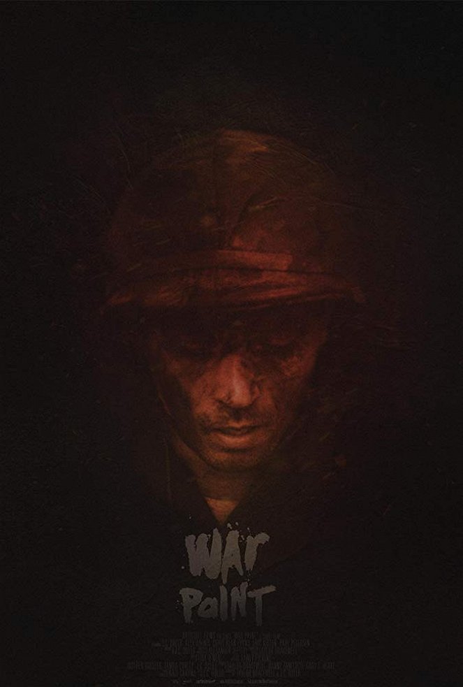 War Paint - Plakáty