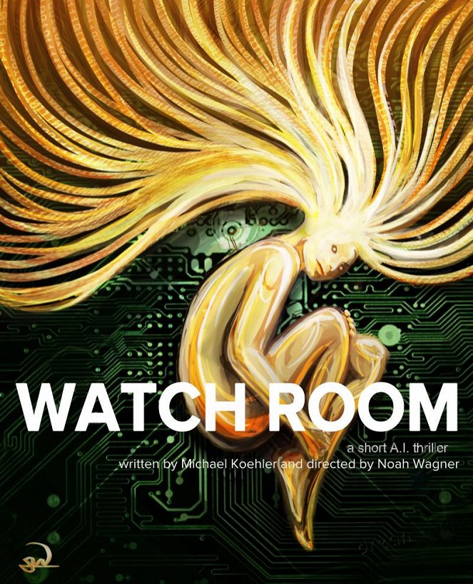Watch Room - Plakate