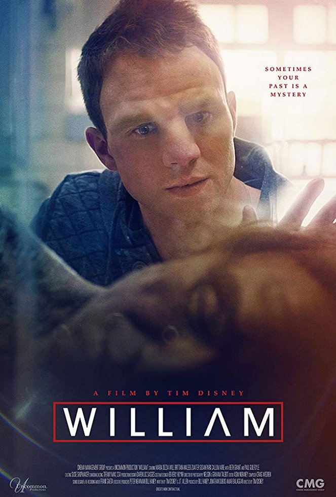 William - Plakate