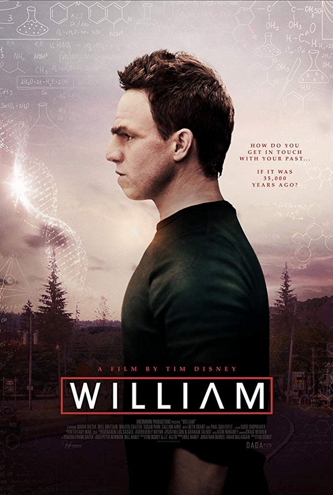 William - Posters
