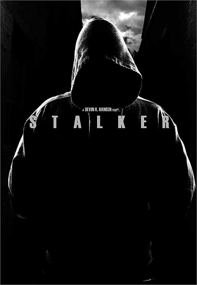 Stalker - Posters