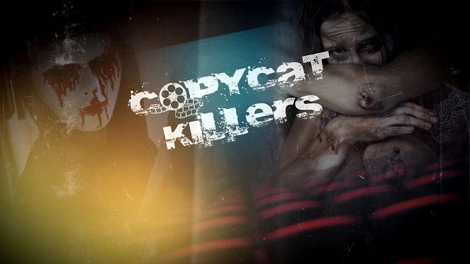 Copycat Killers - Posters