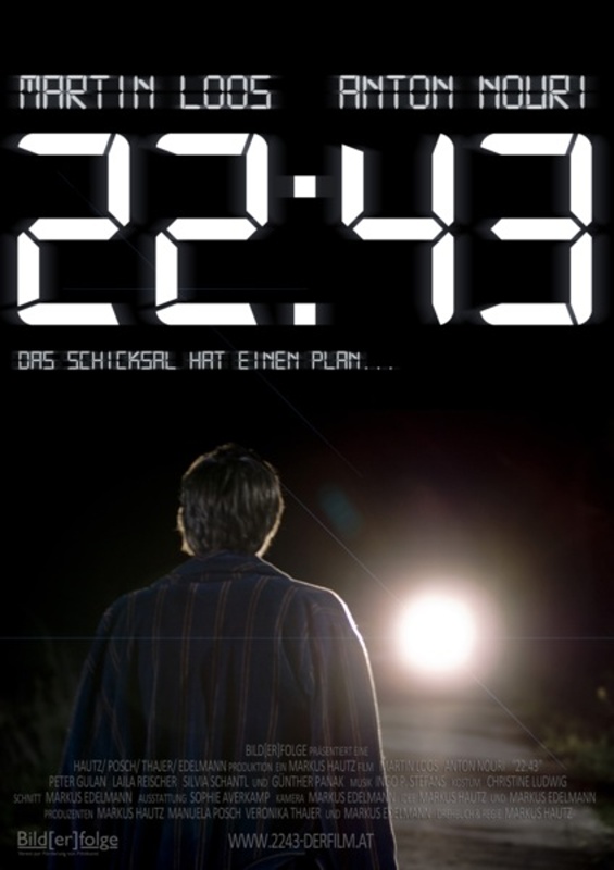 22:43 - Plakate