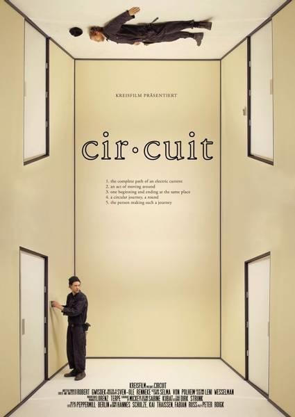 Circuit - Affiches