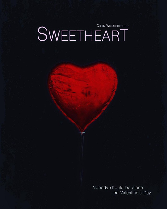 Sweetheart - Plakate