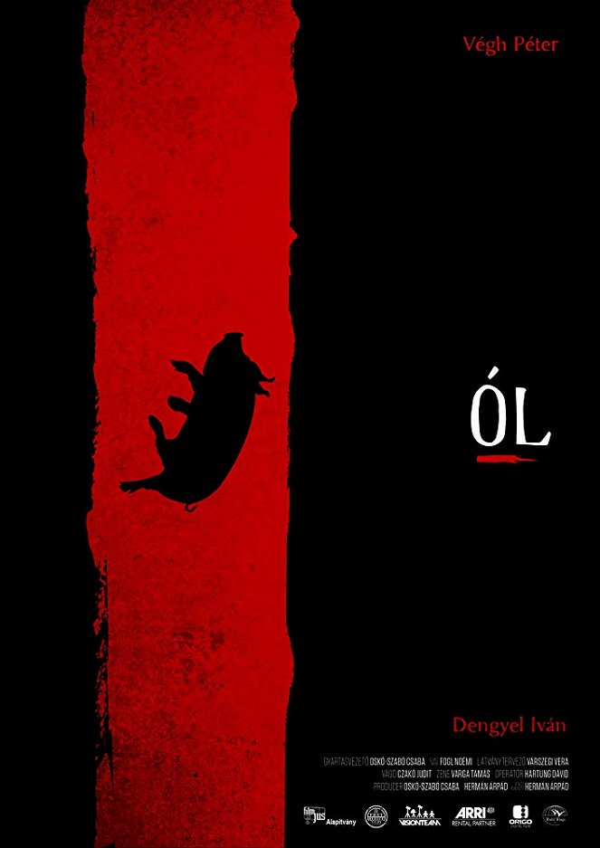 Ól - Plakate