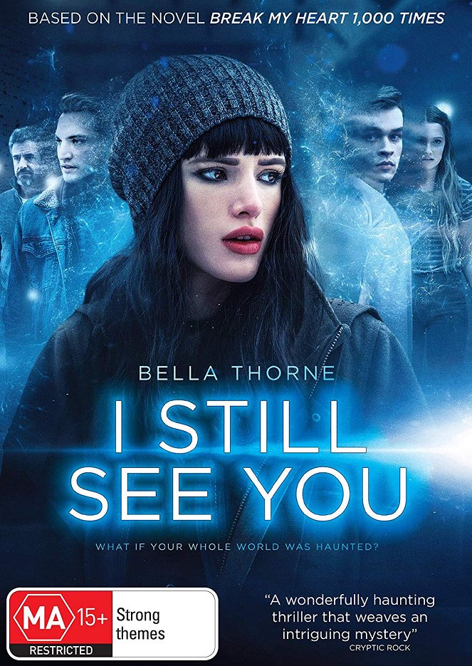 I Still See You - Posters