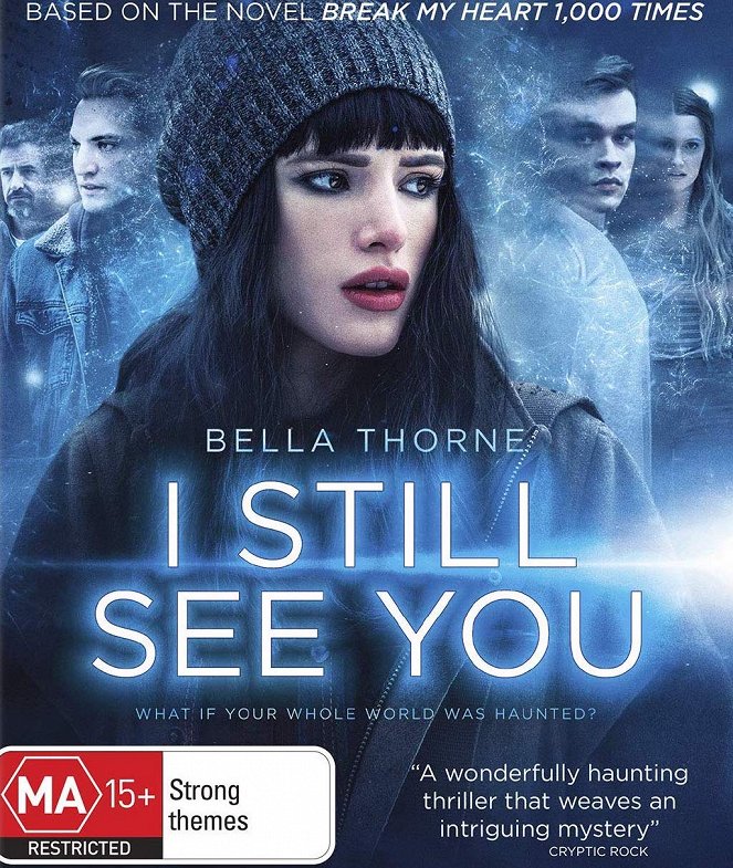 I Still See You - Posters