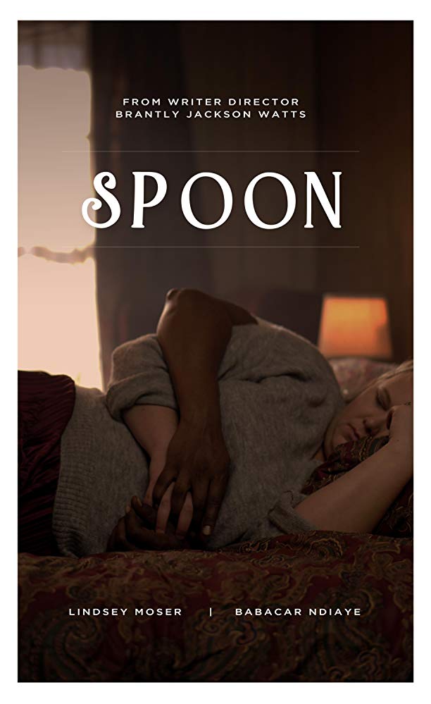 Spoon - Plakáty