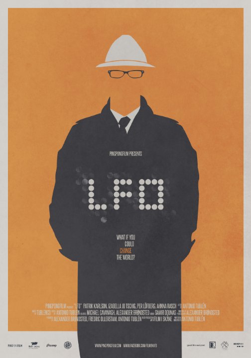 LFO - Plakate