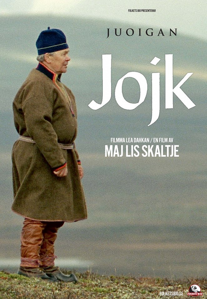Jojk - Posters