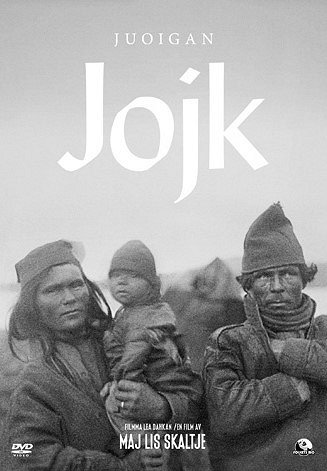 Jojk - Juoigan - Plakate
