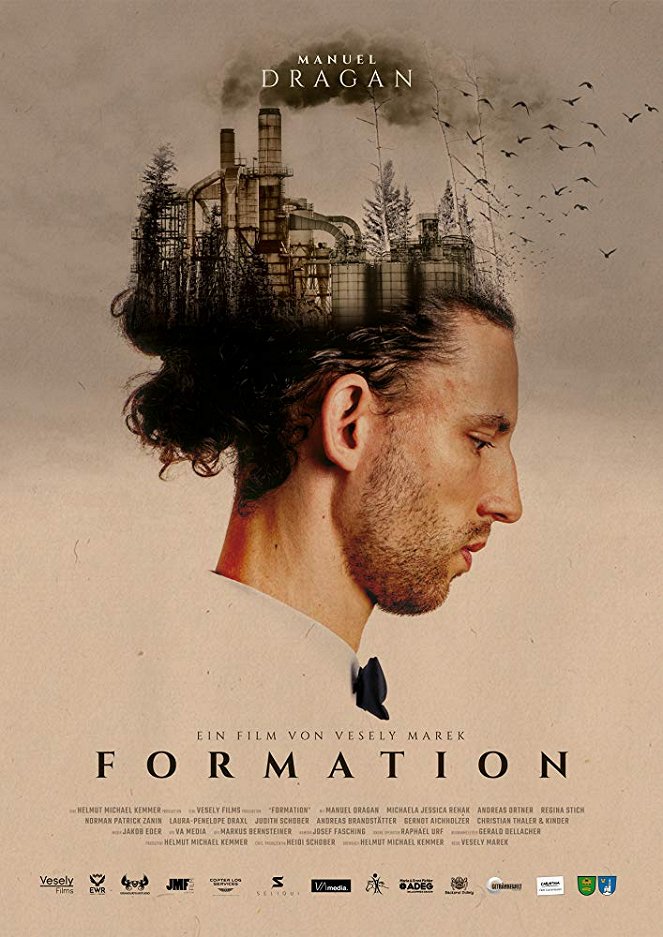 Formation - Plakate