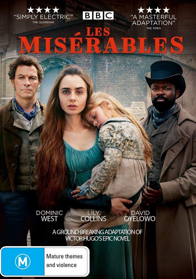 Les Misérables - Posters